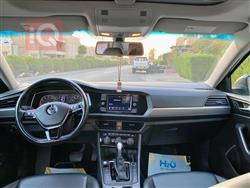 فولكسفاغن جيتا